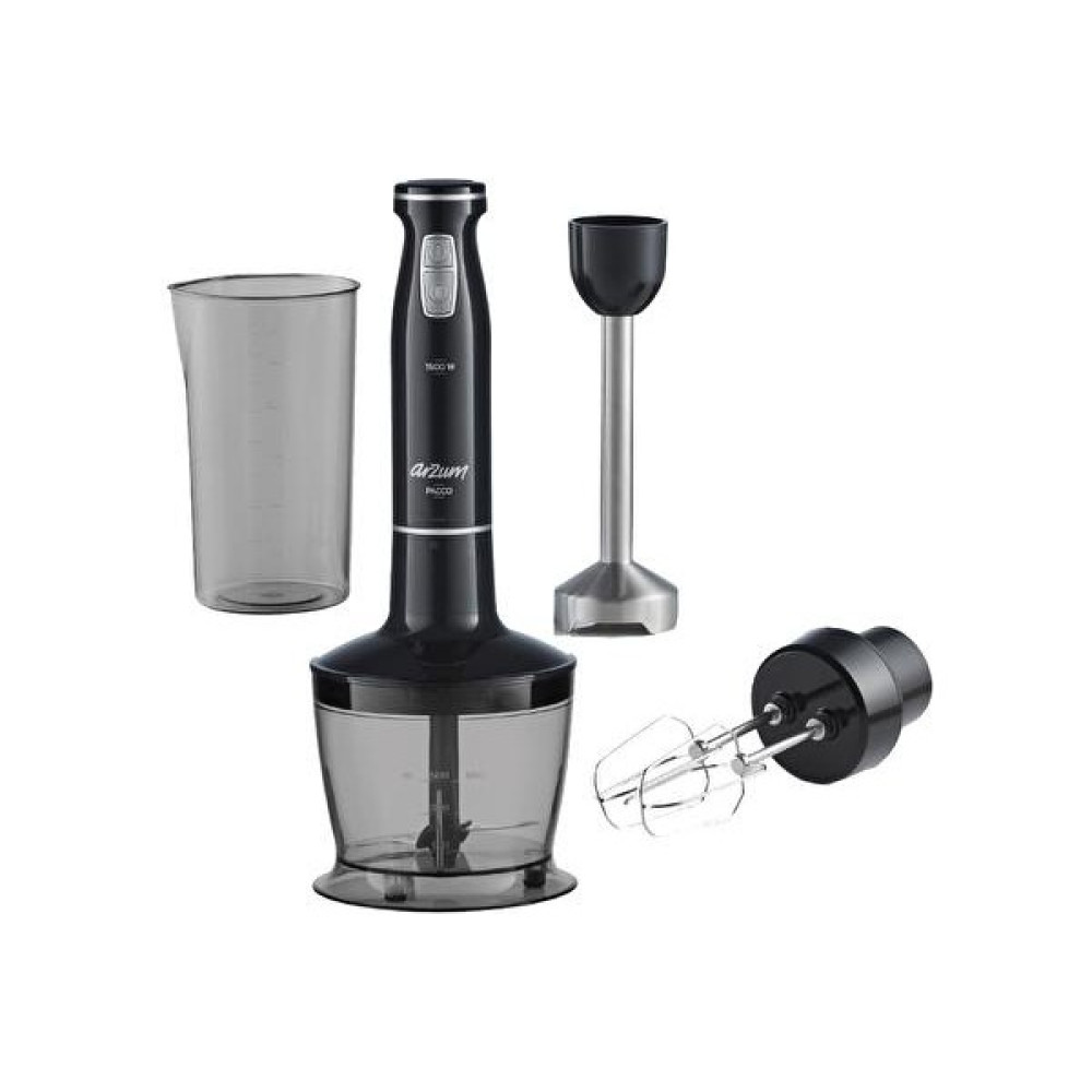 Arzum AR1183 Pacco El Blender Seti Blenderler Fiyatı