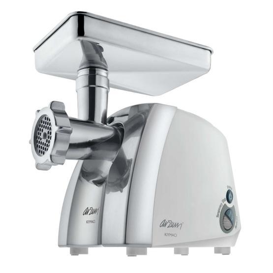 Arzum AR160 Kıymacı 750 W 3 Diskli Kıyma Makinesi Kıyma Makineleri Fiyatı