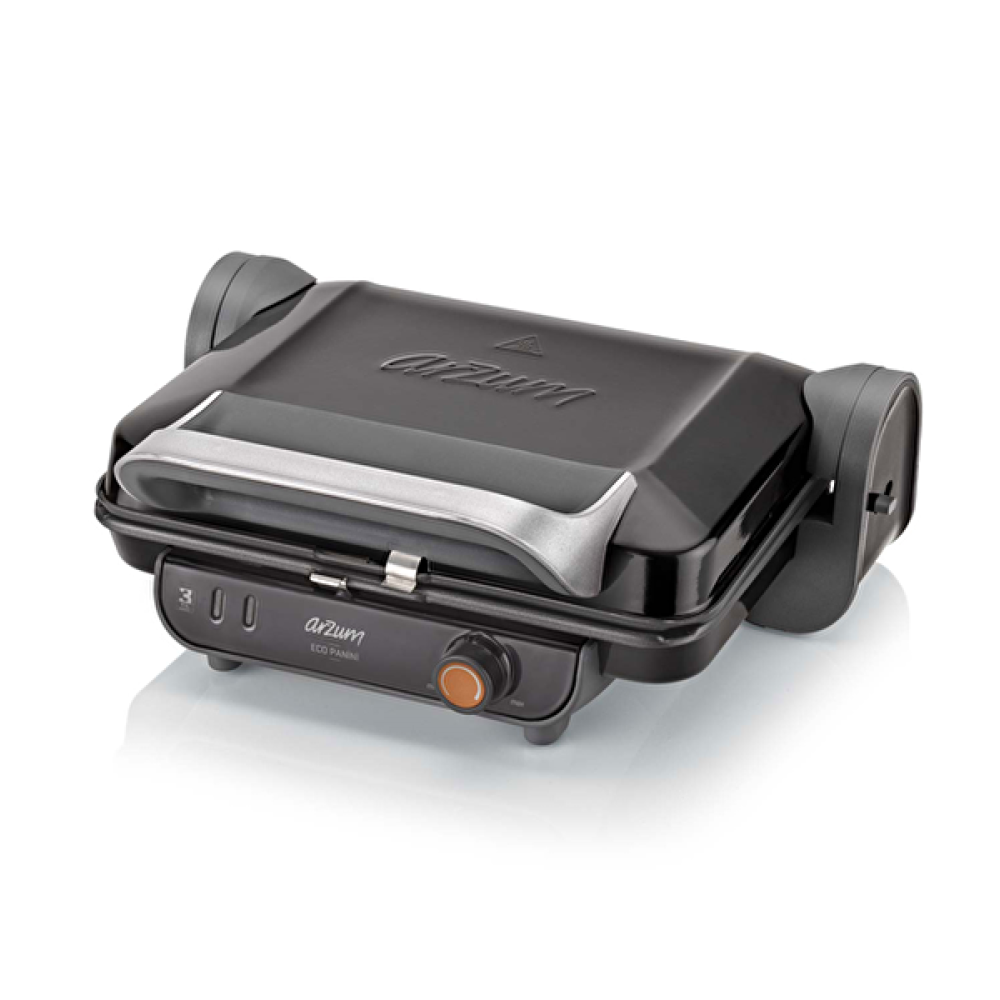 Arzum Ar2005 Eco Panini Izgara ve Tost Makinesi Tost Makineleri Fiyatı