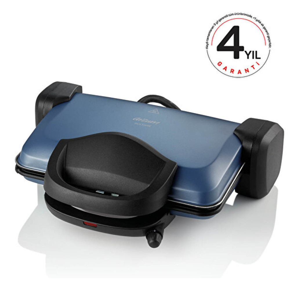 Arzum Ar2007 Sultane 1800 W Tost Makinesi Tost Makineleri Fiyatı