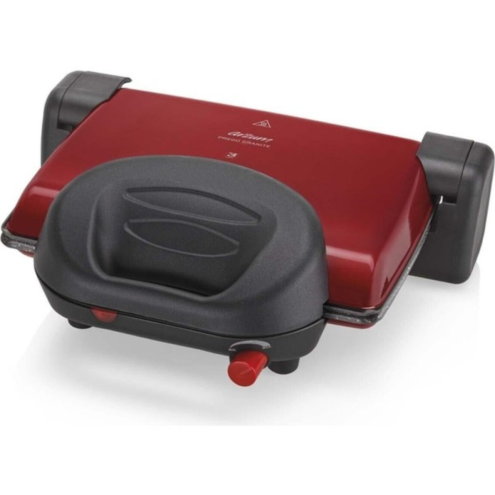 Arzum AR2012 Prego Granite 1800 W Granit Tost Makinesi Tost Makineleri Fiyatı