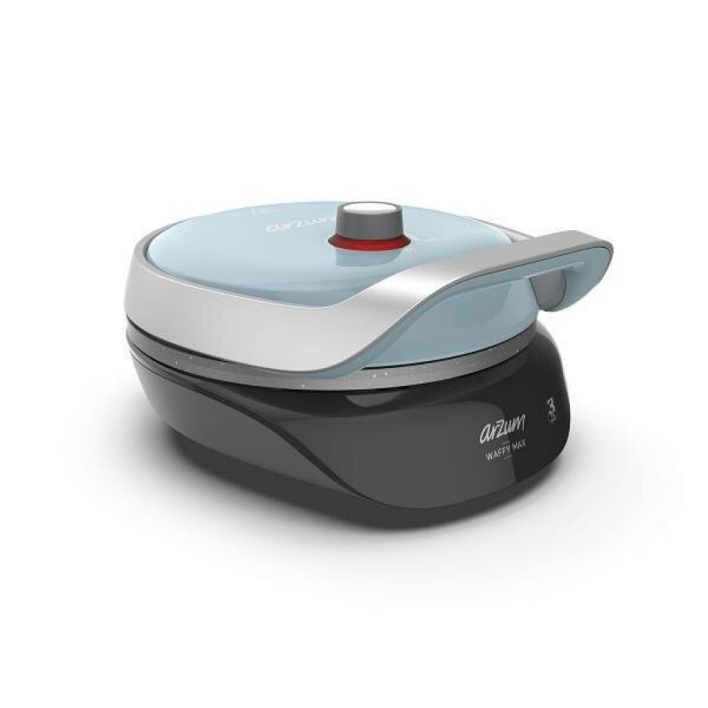 Arzum Ar2033 Waffy Max Waffle Makinesi (Misty) Waffle Makinesi Fiyatı