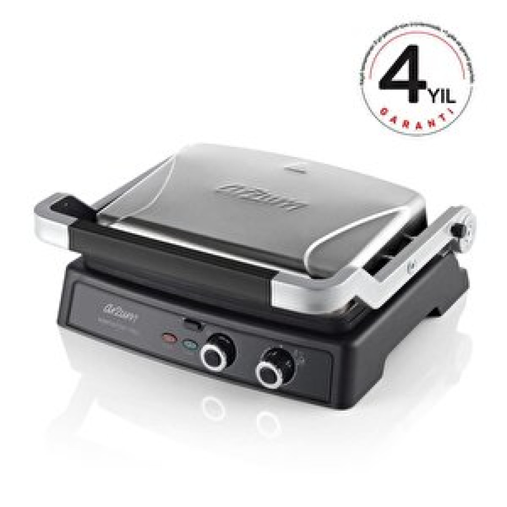 Arzum Ar2044 Kantintost Pro Izgara Ve Tost Mak Inox Tost Makineleri Fiyatı