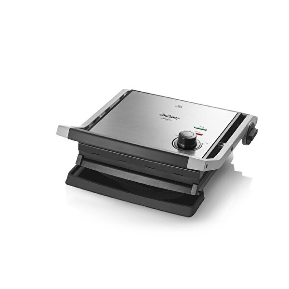 Arzum Ar2060 Crusty Inox Izgara ve Tost Makinesi Tost Makineleri Fiyatı