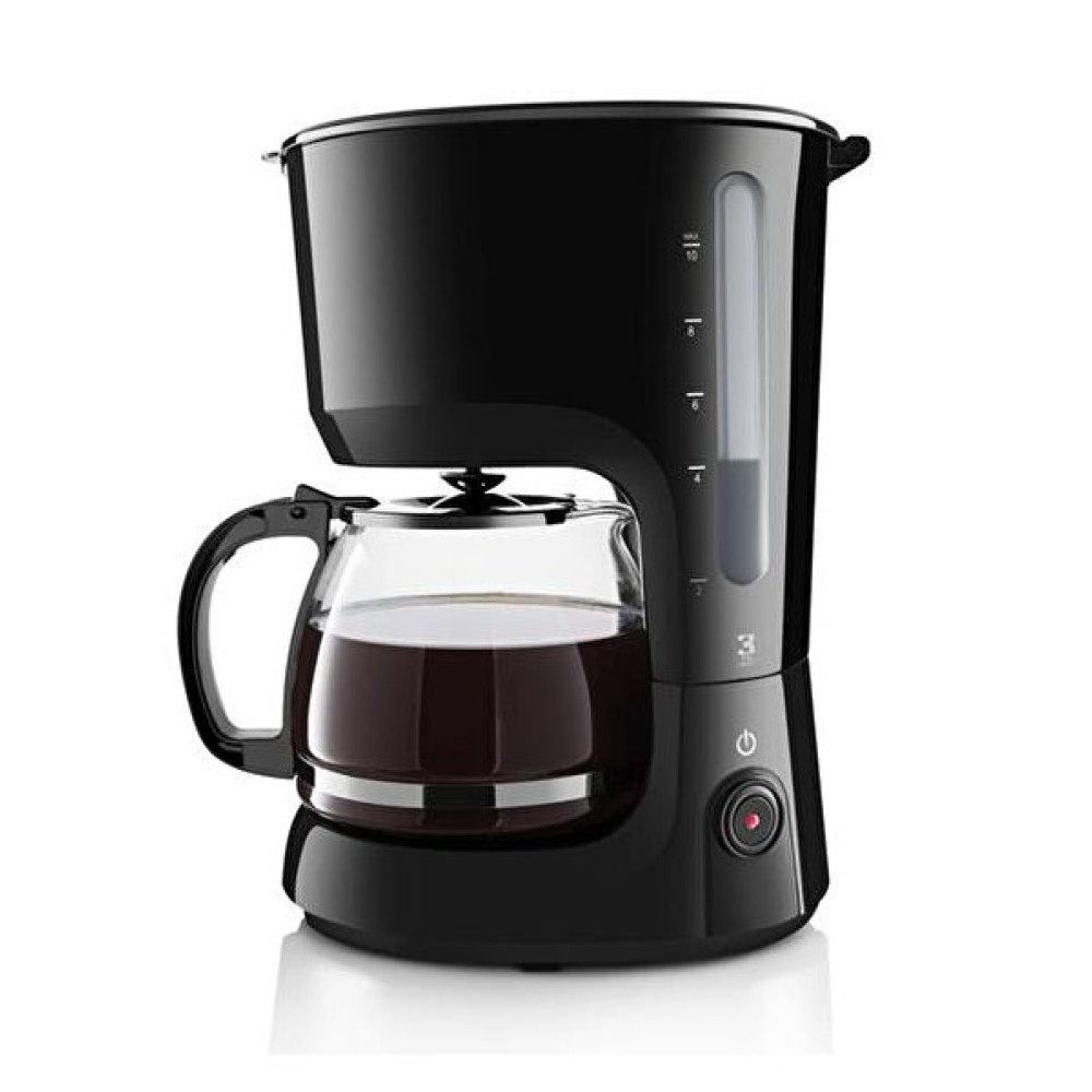 Arzum Ar3046 Brewtime Filtre Kahve Makinesi - Siyah Kahve Makineleri Fiyatı