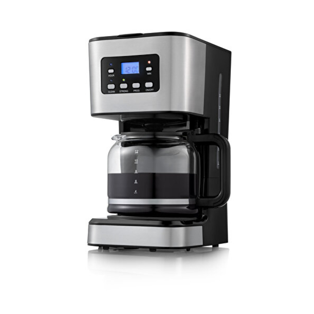 Arzum Ar3073 Brewtime Pro Filtre Kahve Makinesi Kahve Makineleri Fiyatı