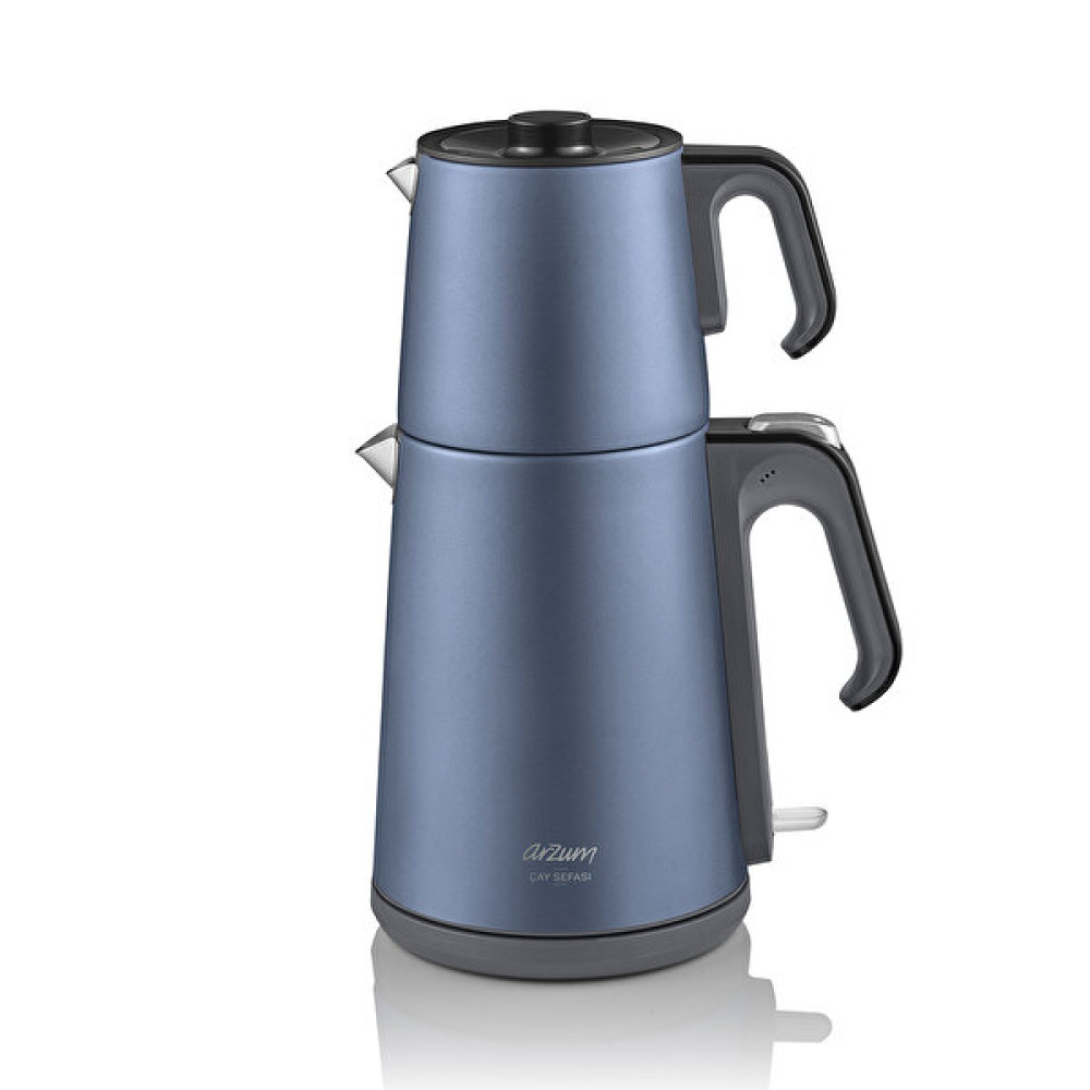 Arzum Ar3080-O Çay Sefası 1650 W Okyanus Çay Makinesi Çay Makineleri Fiyatı