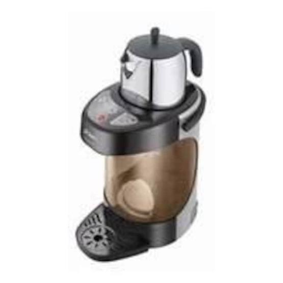 Arzum AR338 Fokur Fokur Semaver