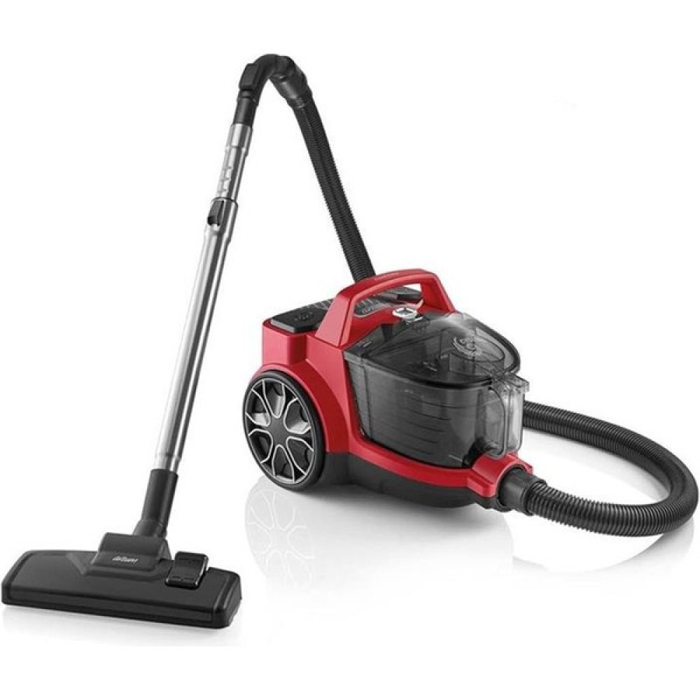Arzum AR4071 Clean Force Red Cyclone Filtreli Elektrikli Süpürge - Kırmızı Elektrikli Süpürgeler Fiyatı