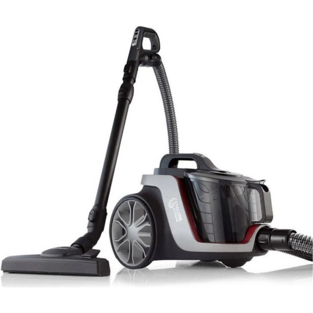 Arzum AR4094 Olimpia Control Cyclone 899 W Toz Torbasız Süpürge - Gri Elektrikli Süpürgeler Fiyatı