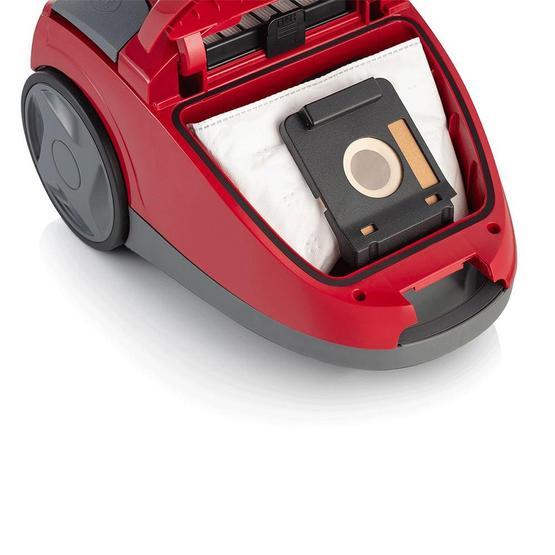 Arzum AR4103 Cleanart Ergo Kırmızı Elektrikli Süpürge
