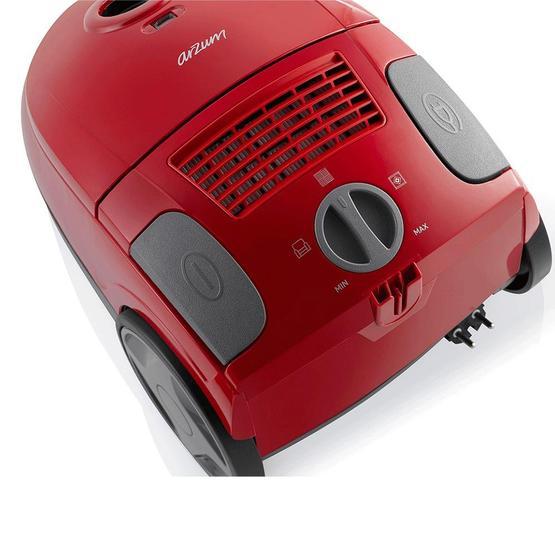 Arzum AR4103 Cleanart Ergo Kırmızı Elektrikli Süpürge