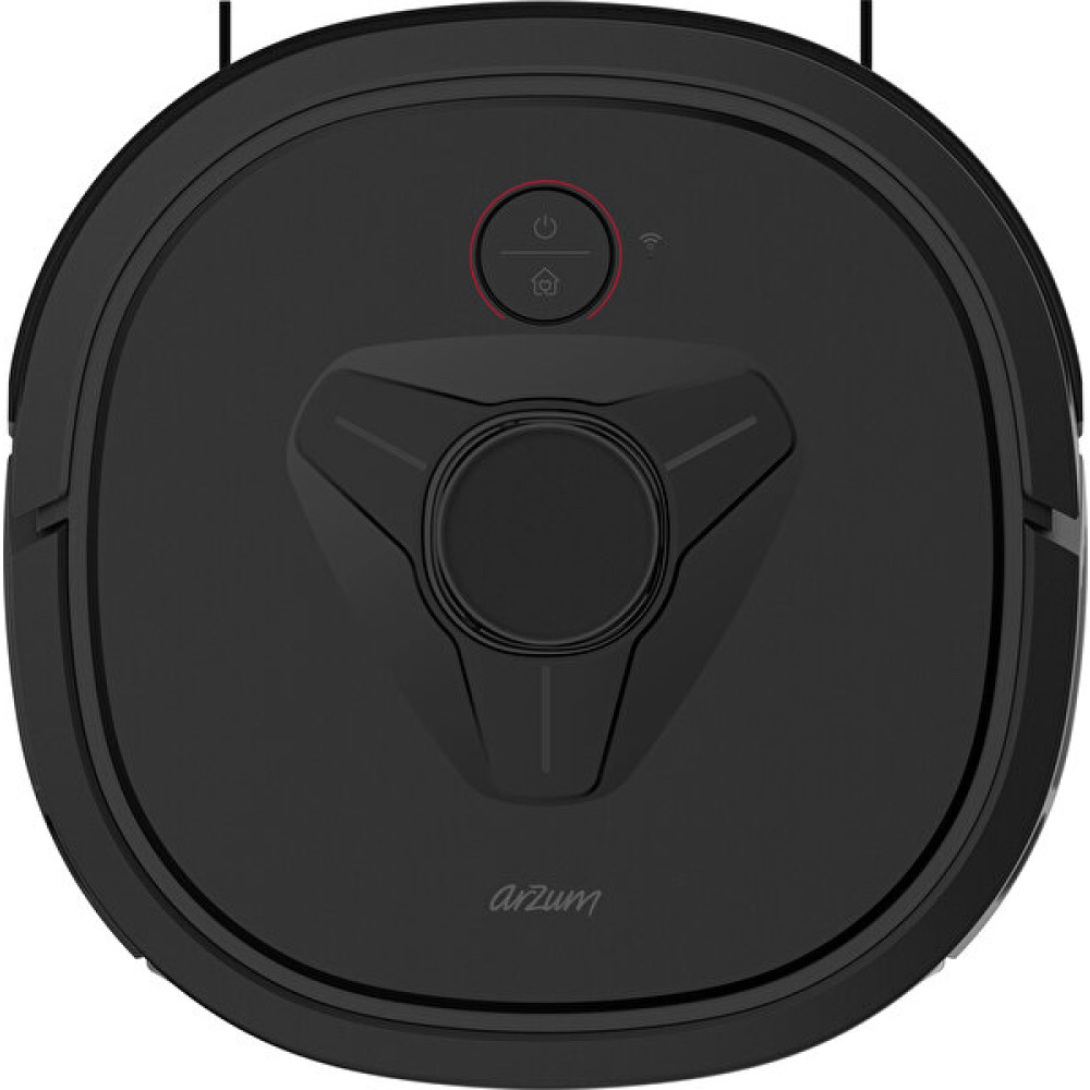 Arzum Ar4304 Robotek X4 Lds Akıllı Robot Süpürge Robot Süpürgeler Fiyatı