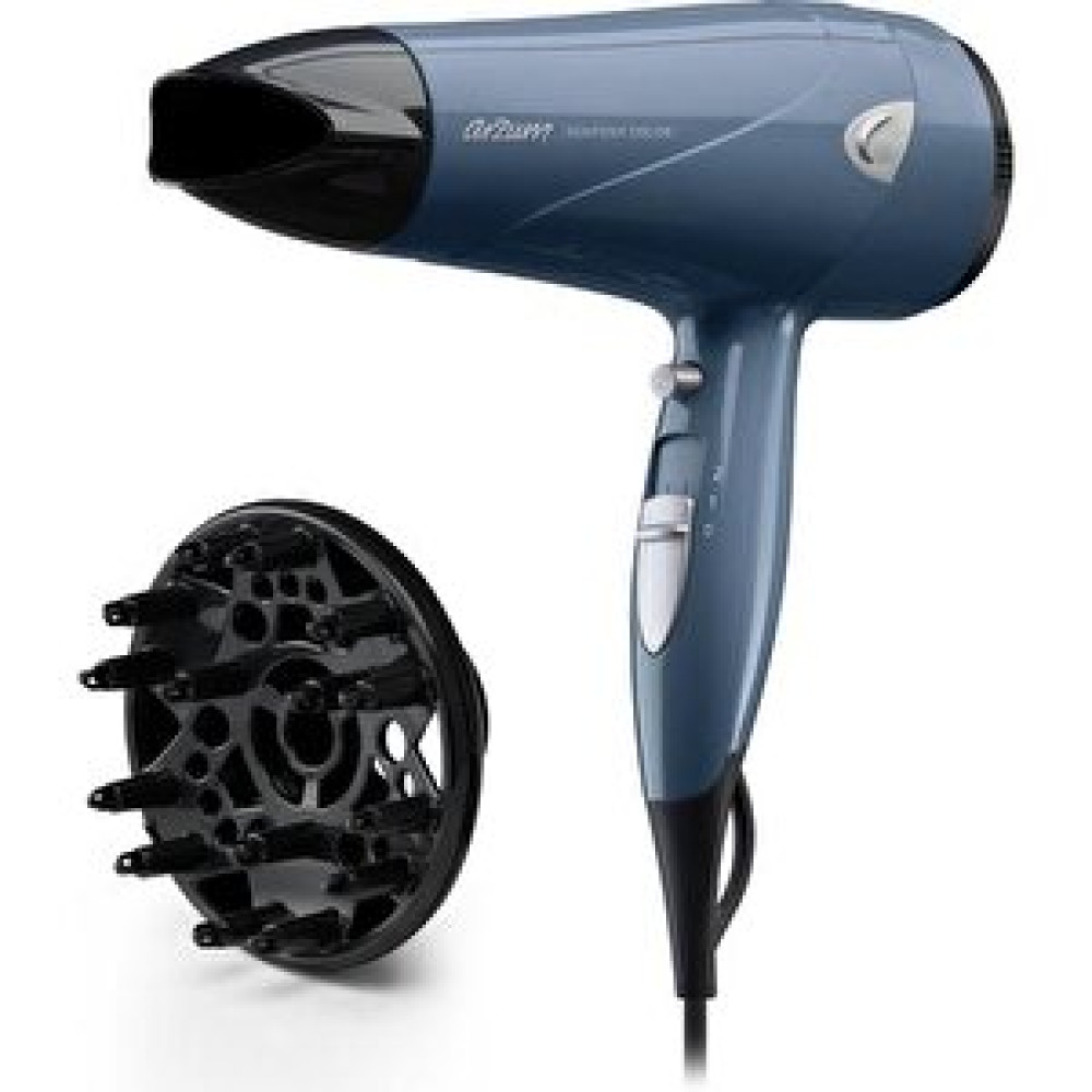 Arzum Ar5014-dm Senfony Color Saç Kurutma Makinesi - Derin Mavi Saç Kurutma Makineleri Fiyatı
