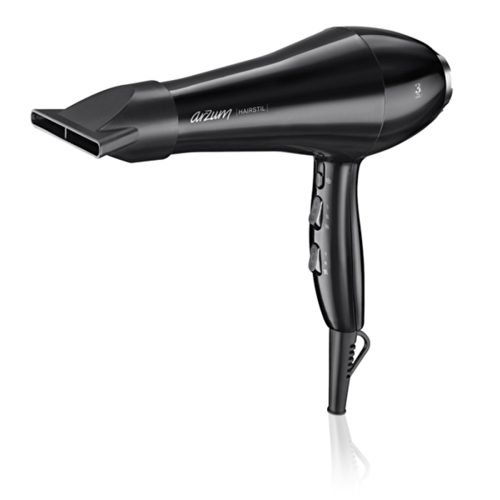 Arzum Ar5016 Hairstil AC Motor 2200 W Profesyonel Saç Kurutma Makinesi  Saç Kurutma Makineleri Fiyatı