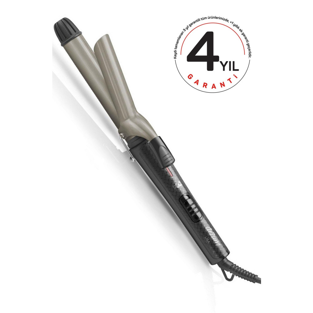 Arzum Ar5028 Lisa Xl 32 Mm Seramik Saç Maşası Saç Şekillendiriciler Fiyatı