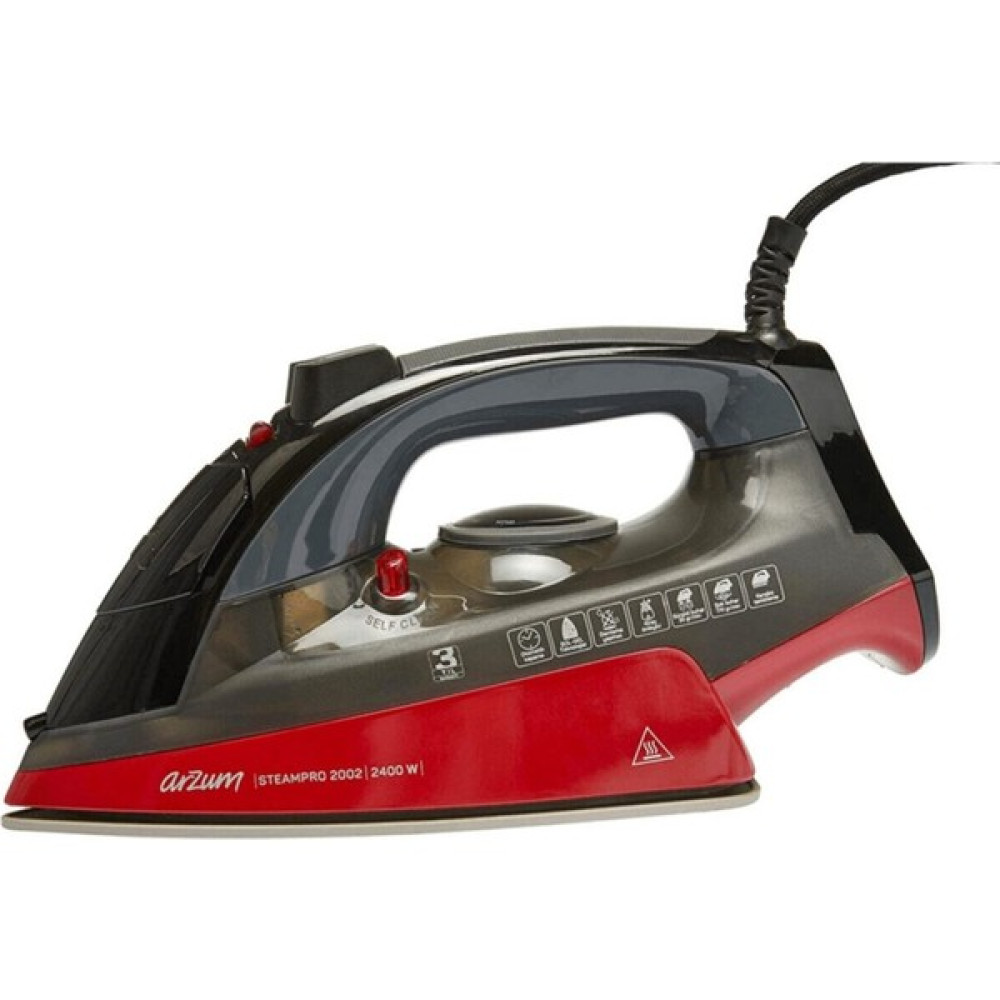 Arzum AR683 Steam Pro 2002 Seramik Tabanlı Ütü - Altın Oto Boyaları Fiyatı