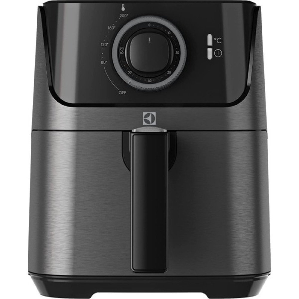 Arzum E5AF1-4GB Create 5 Airfryer Granit Siyah 3.5 Litre Sepet Kapasiteli, 2.5 Litre Kızartma Kapasiteli Oto Boyaları Fiyatı