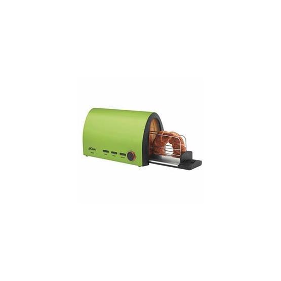 Arzum Fırrın AR232 950 W 7 Programlı Ekmek Kızartma Makinesi Yeşil