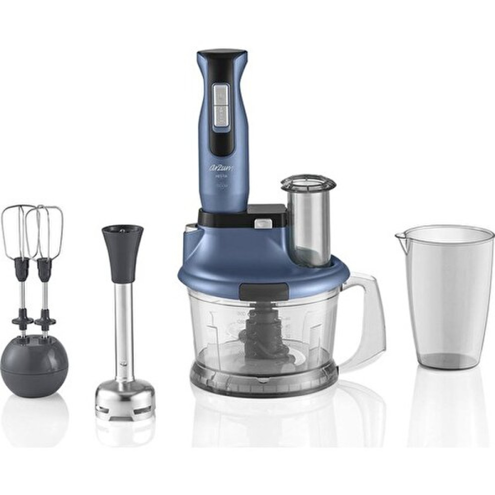 Arzum Ar1104 Hestia Multi Set Okyanus Blender Blenderler Fiyatı