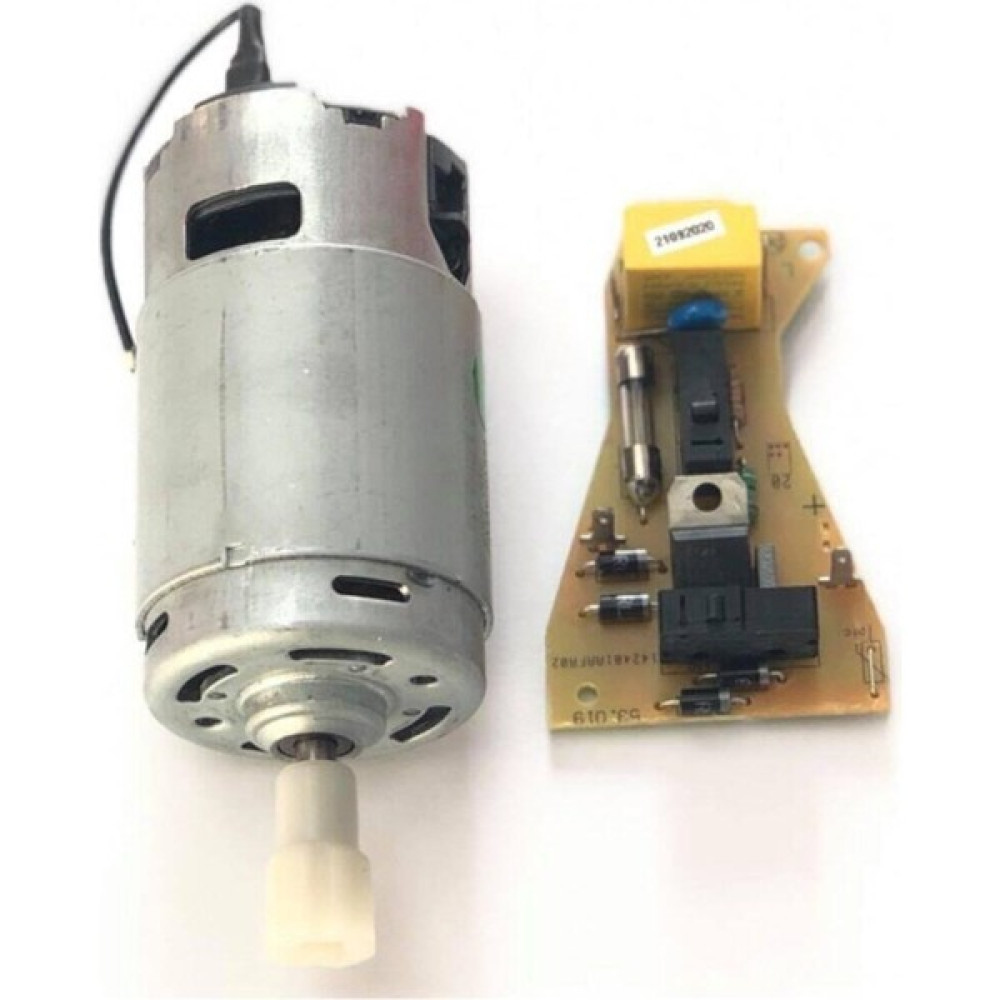 Arzum Soprano Max Motor ve Elektronik Kart Oto Boyaları Fiyatı
