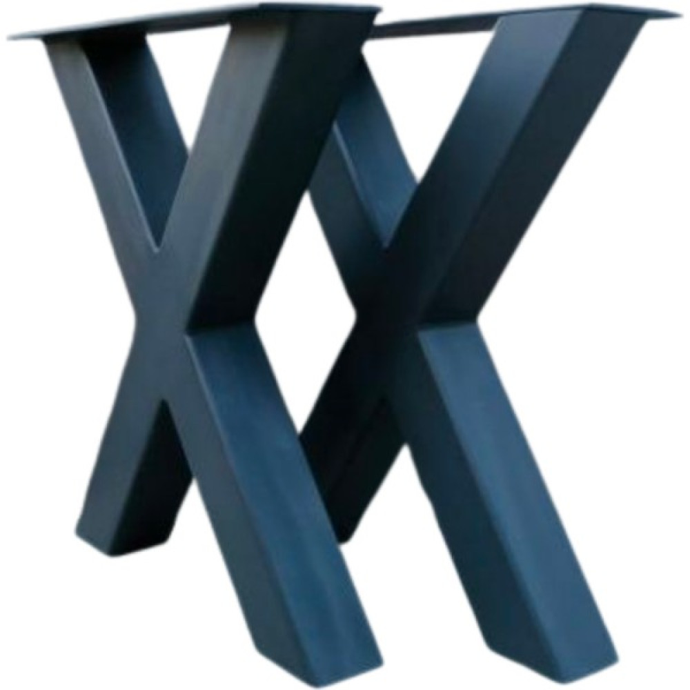 AS Design x Masa Ayağı/metal Masa Ayağı/dekoratif Metal Masa Ayağı (2 Adet) Nalburiye & Hırdavat Fiyatı