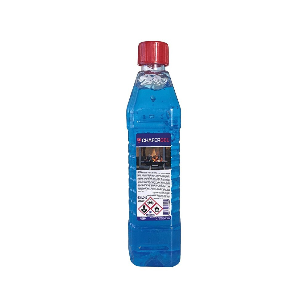 As Grup Jel Tutuşturucu 0,5 Lt Mangal & Barbekü Malzemeleri Fiyatı