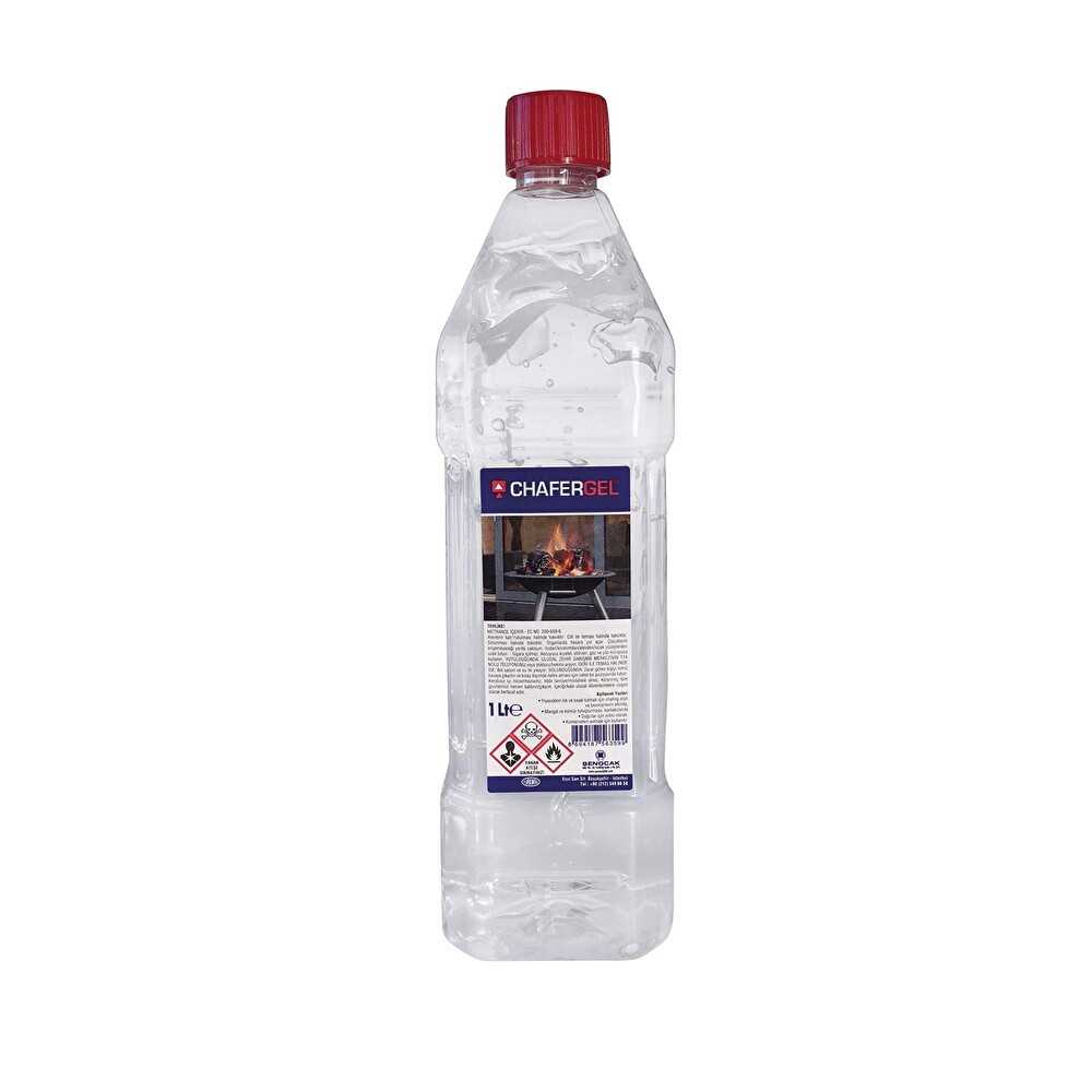 As Grup Jel Tutuşturucu 1 Litre Mangal & Barbekü Malzemeleri Fiyatı