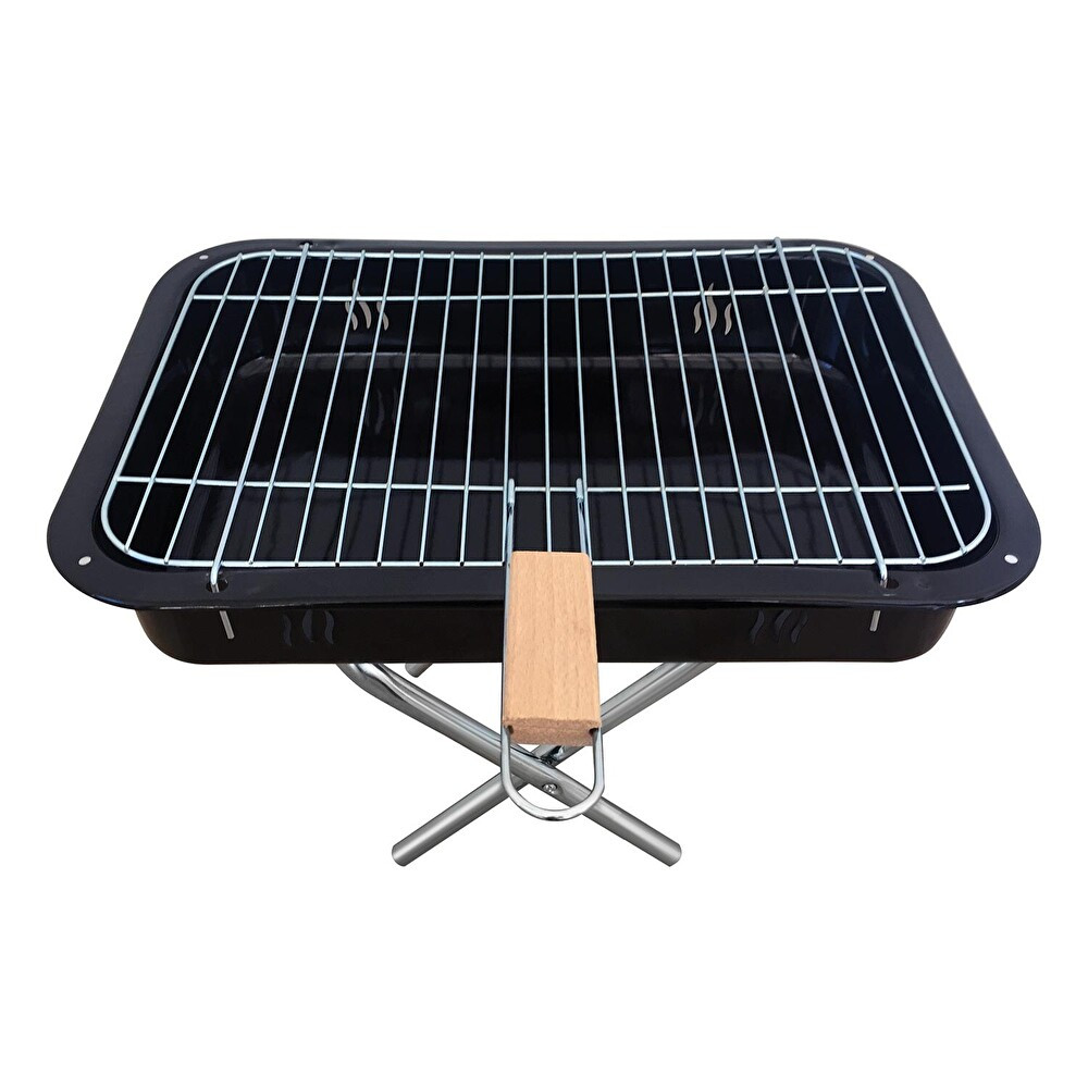 As Grup Mangal 40 Cm Mangal & Barbekü Malzemeleri Fiyatı