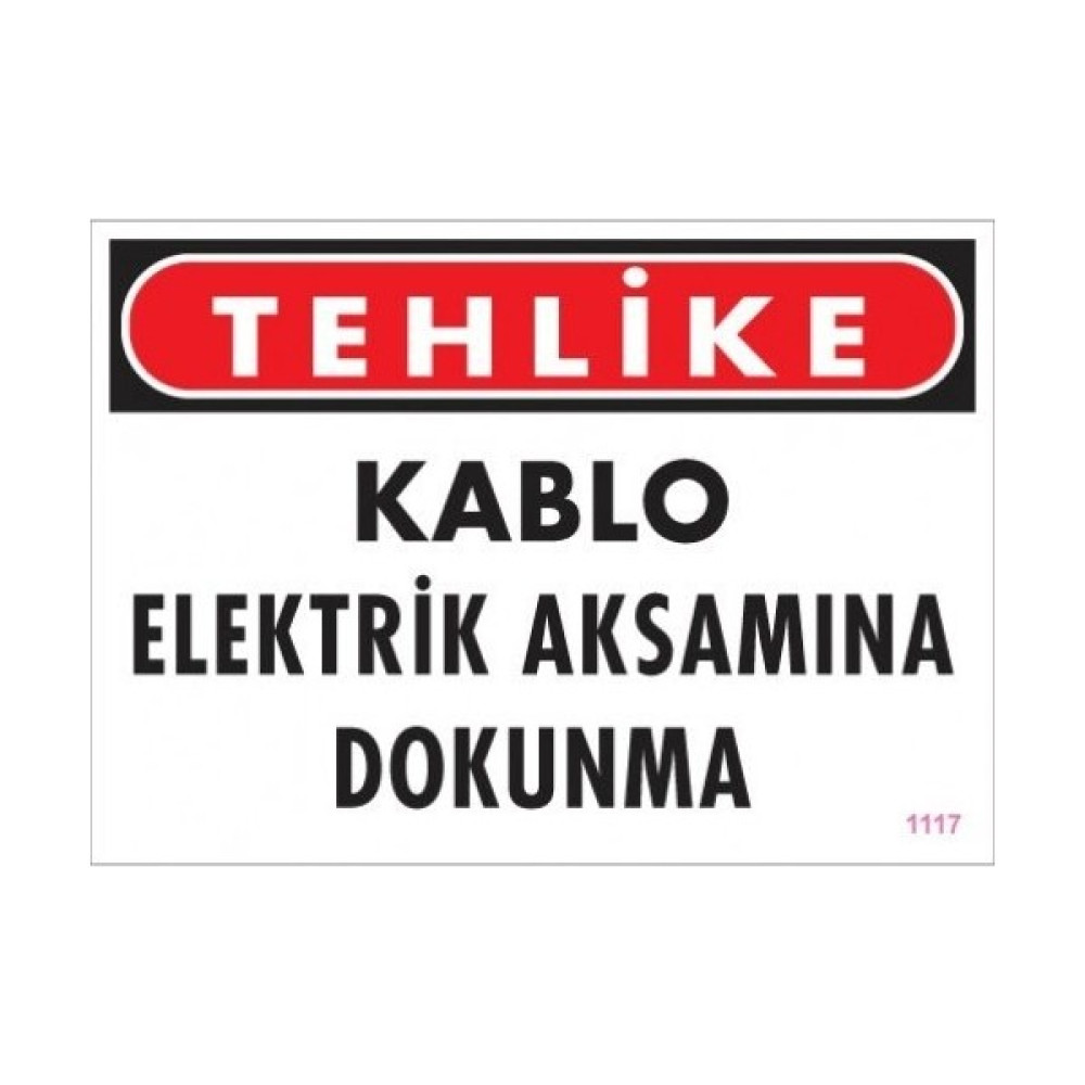 As Grup Pvc Levha Quot;elektrik Panosuna Girmek Yasaktırquot; 25*35 cm Oto Boyaları Fiyatı