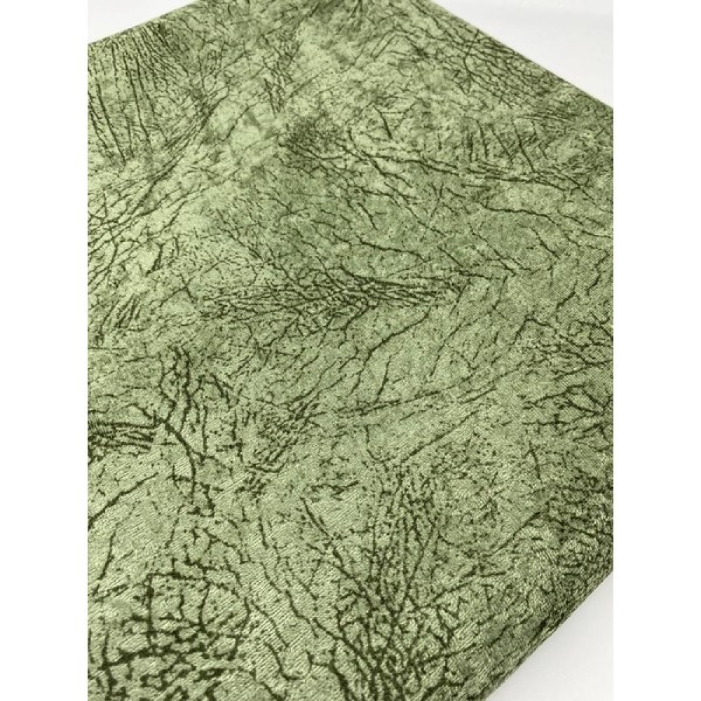 As Kumaşçılık Koltuk , Çekyat Örtüsü Damar Desenli Kaymaz Tabanlı Süngerli - 170 x 210 cm - Yeşil Koltuk & Kanepe Örtüsü Fiyatı