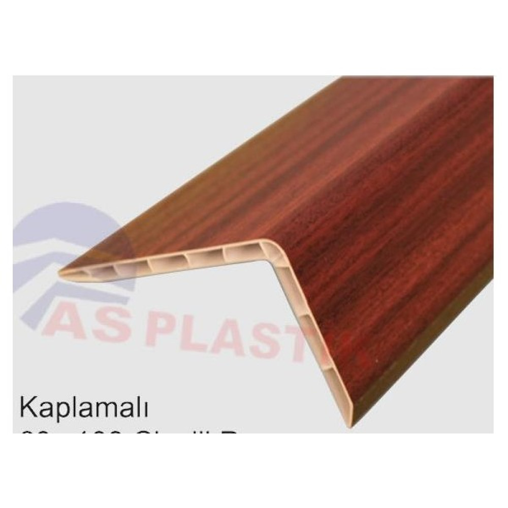 As Plastik 60*90 Pervaz Maun 6 mt - 1 Adet Oto, Bahçe, Yapı Market Fiyatı