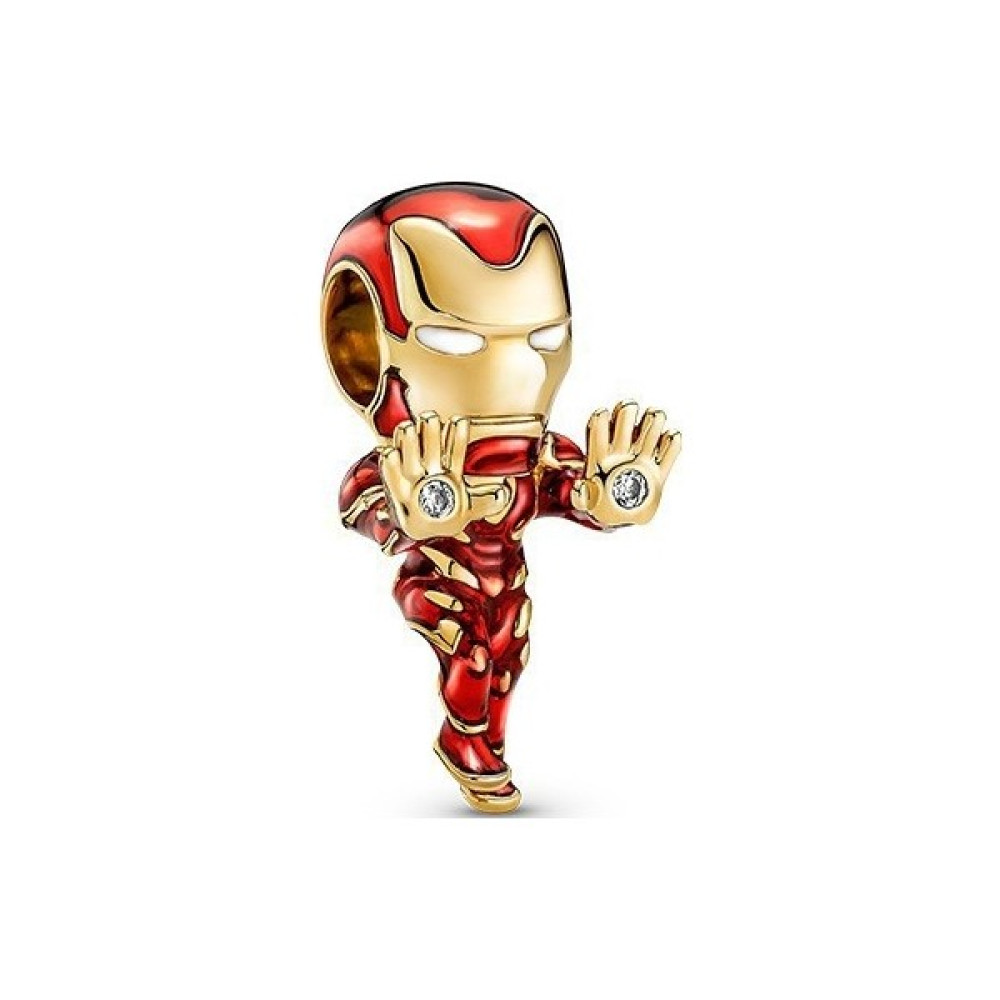 Asaf Accessory Marvel Ironman Saat ve Bileklik Aksesuarı Fiyatı
