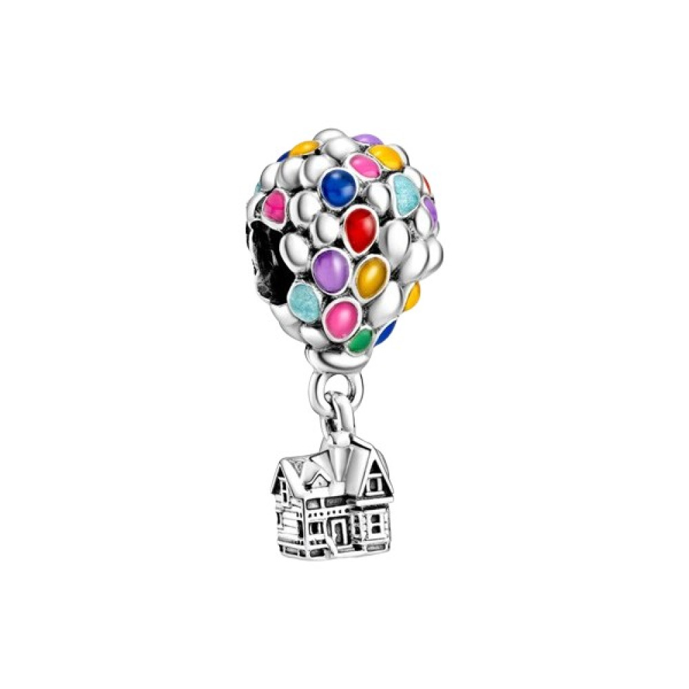 Asaf Accessory Yukarı Bak Charm - Renkli Saat ve Bileklik Aksesuarı Fiyatı