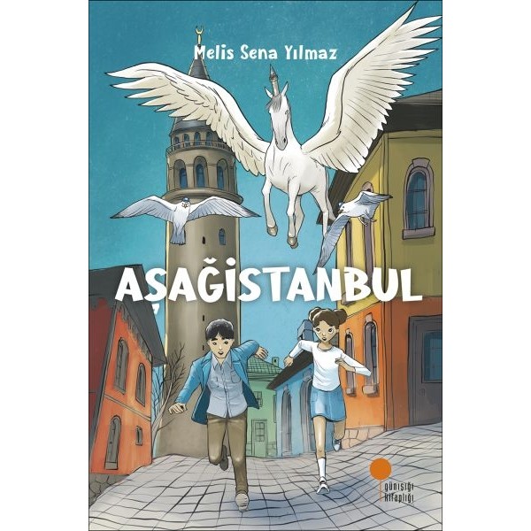 Aşağistanbul - Melis Sena Yılmaz Diğer Fiyatı