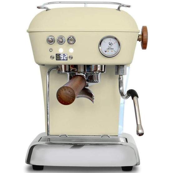 Ascaso Dream Pid 1050 W 1300 ml Çok Amaçlı Kahve Makinesi Krem Kahve Makineleri Fiyatı