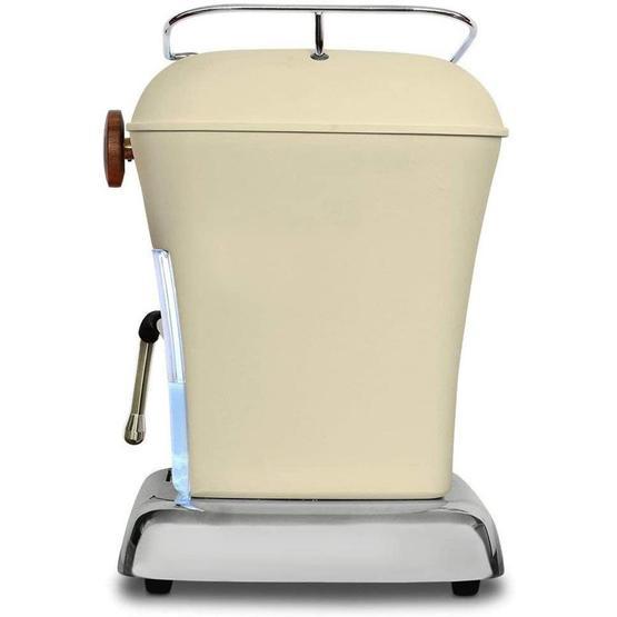 Ascaso Dream Pid 1050 W 1300 ml Çok Amaçlı Kahve Makinesi Krem