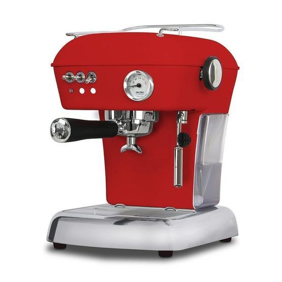 Ascaso Dream Zero DRZE004 Krem Kahve Makinesi Kahve Makineleri Fiyatı