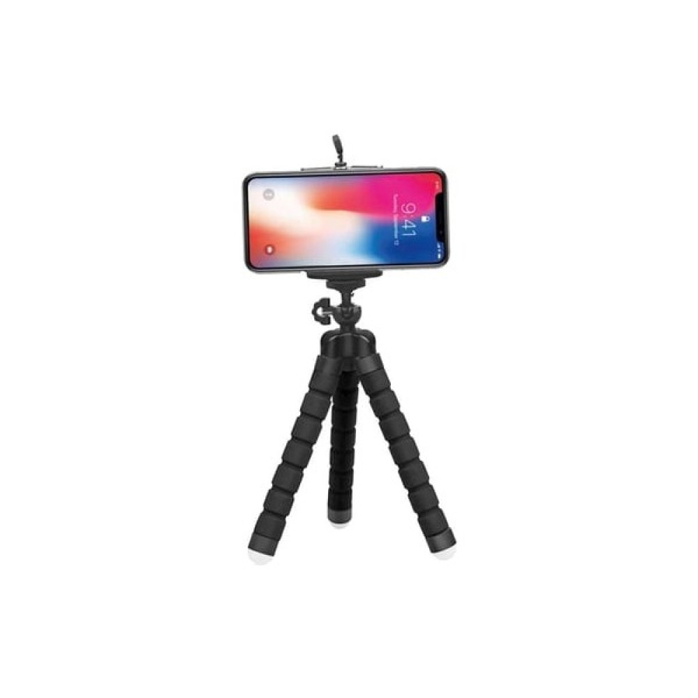 Ascellus T1 Mini Tripod - Siyah Oto Boyaları Fiyatı