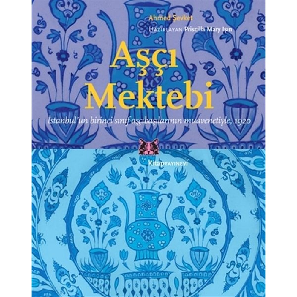 Aşçı Mektebi Dünya Tarihi Fiyatı