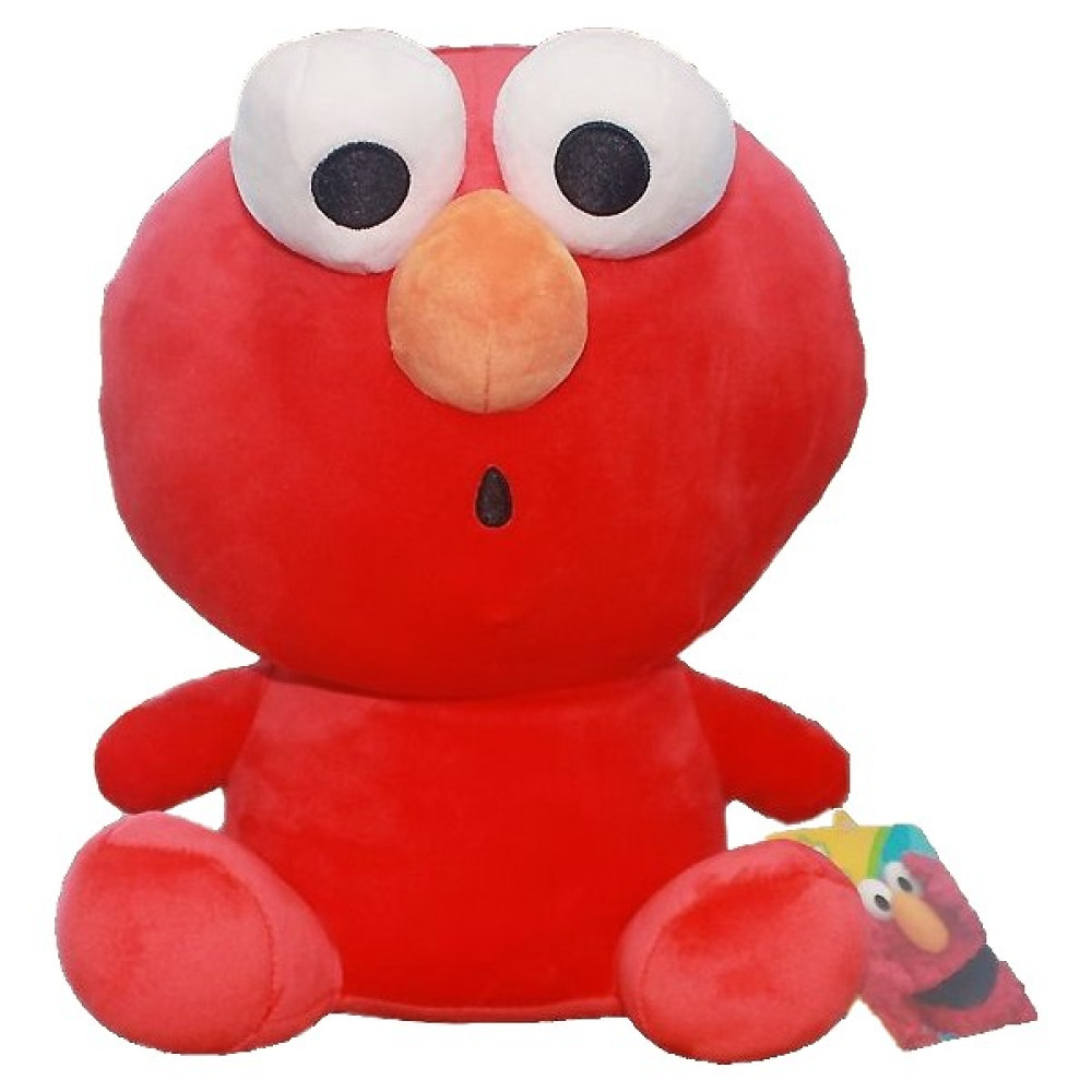 Ascii Dahe 20CM Peluş Oyuncak (Yurt Dışından) - Kırmızı Oto Boyaları Fiyatı