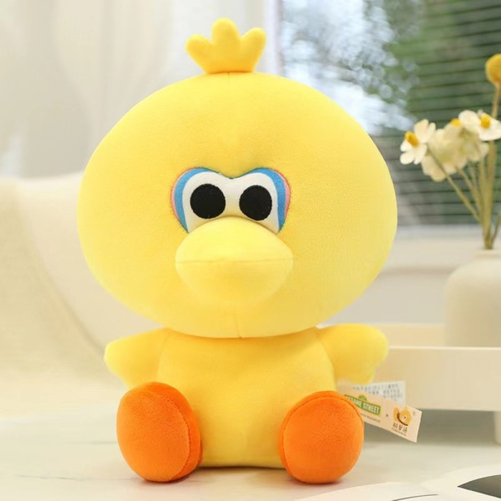 Ascii Dahe 20CM Peluş Oyuncak (Yurt Dışından) - sarı Oto Boyaları Fiyatı