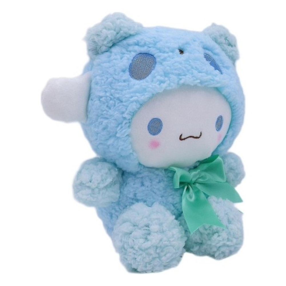 Ascii Dahe 30CM Sanrio Serisi Kuromi Melody Cinnamoroll Peluş Bebek (Yurt Dışından) - Deniz Mavisi Peluş Oyuncaklar Fiyatı