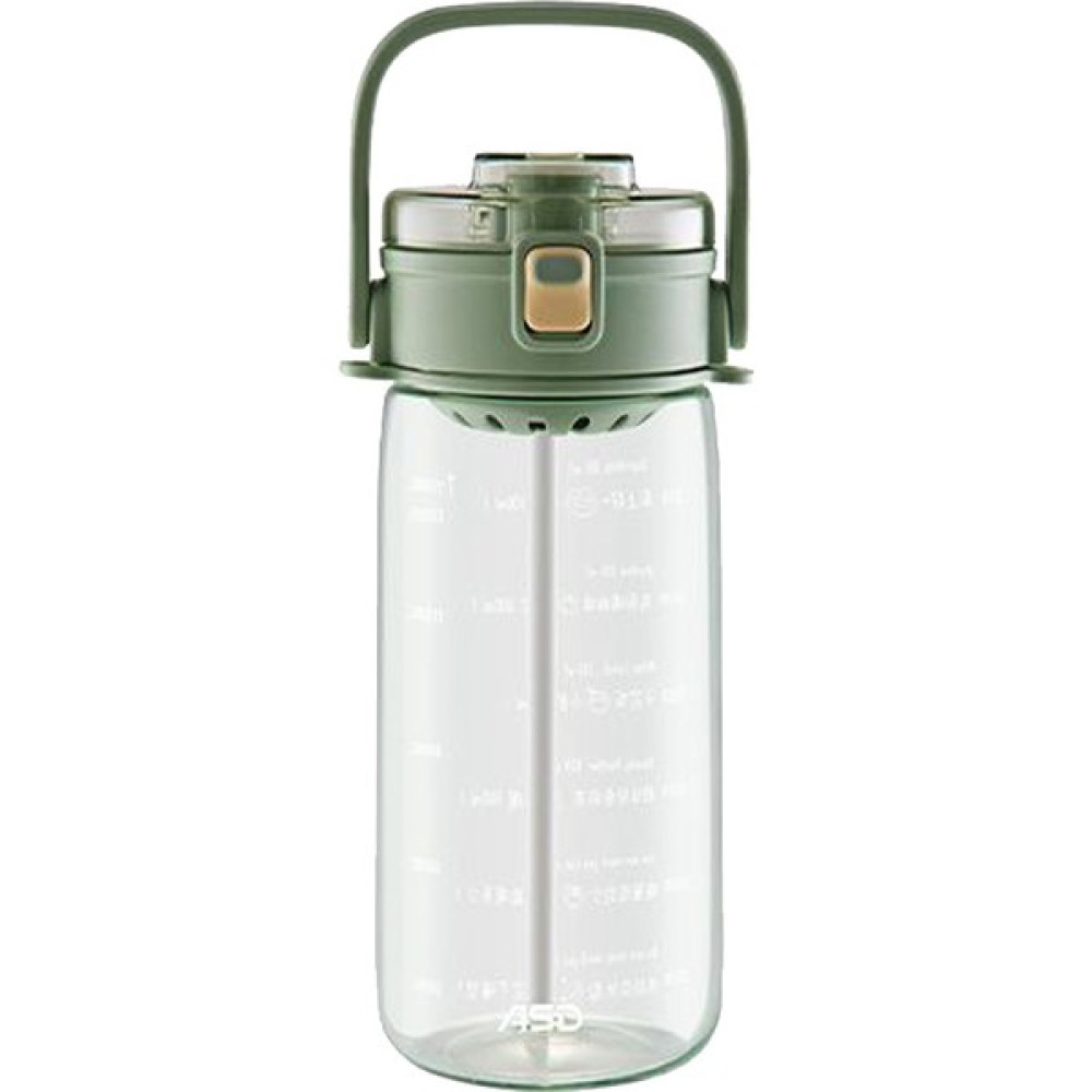 Asd Su Bardağı Büyük Kapasiteli 1.5l Taşınabilir Su Bardağı Saman Bardak Spor Seyahat Fincan (Yurt Dışından) - Sarı - Mor Fincan / Bardak / Kahve Takımı Fiyatı