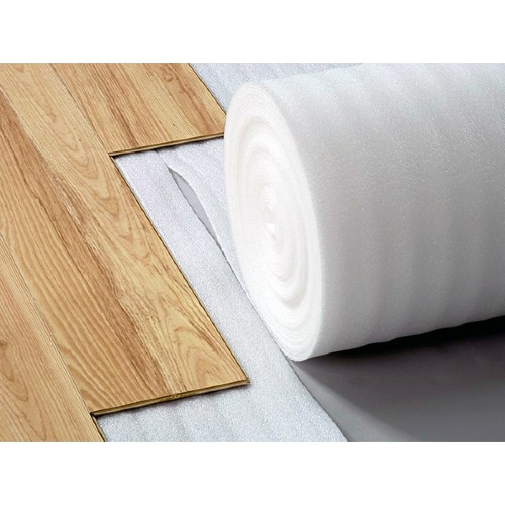 Asdek Plastik Parke Altı Şilte 3 Mlm 50 m2 1x50 - yok Parke Fiyatı