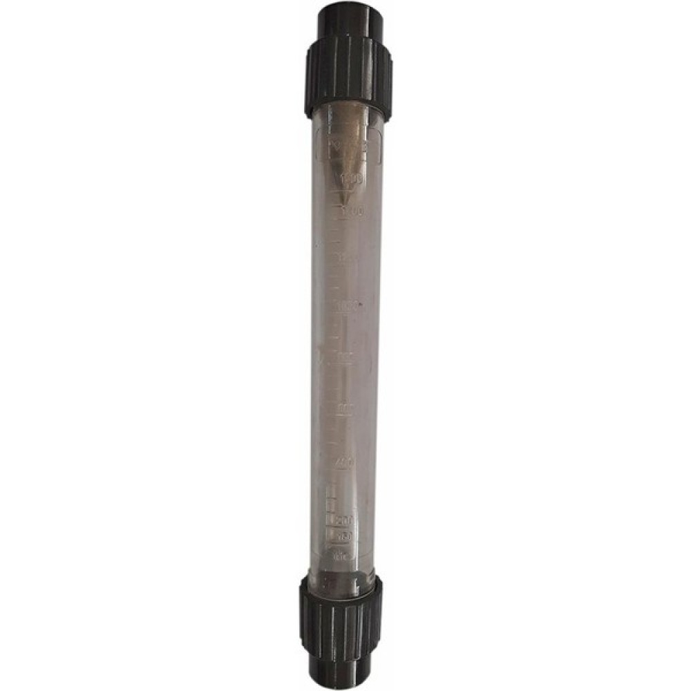 Ase Flowmetre/su Ölçer 150-1500 Lt/h Komple - Gri Oto Boyaları Fiyatı