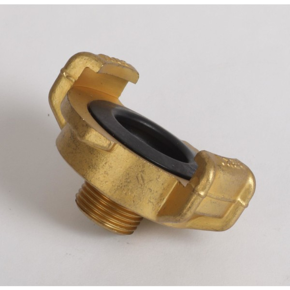 Ase Geka-Kaplin Dıştan Vidalı 3/8" Gka 38 - 3/8 Oto Boyaları Fiyatı