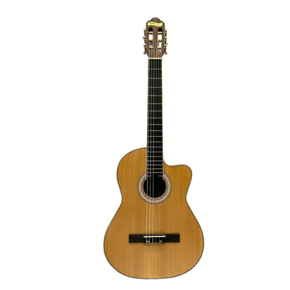 Ase Müzik Hugo Klasik Gitar - Ekolayzer Oto Boyaları Fiyatı