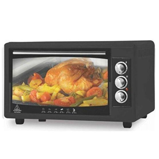 Asel AF 33-23 Mini Fırın Mini / Midi Fırınlar Fiyatı