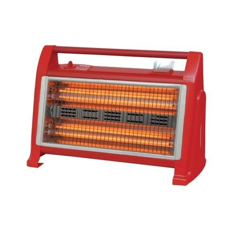 Asel AH-4119 Violet 1800 W Quartz Isıtıcı Sobalar Fiyatı